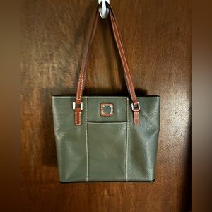 Dooney and Bourke purse
